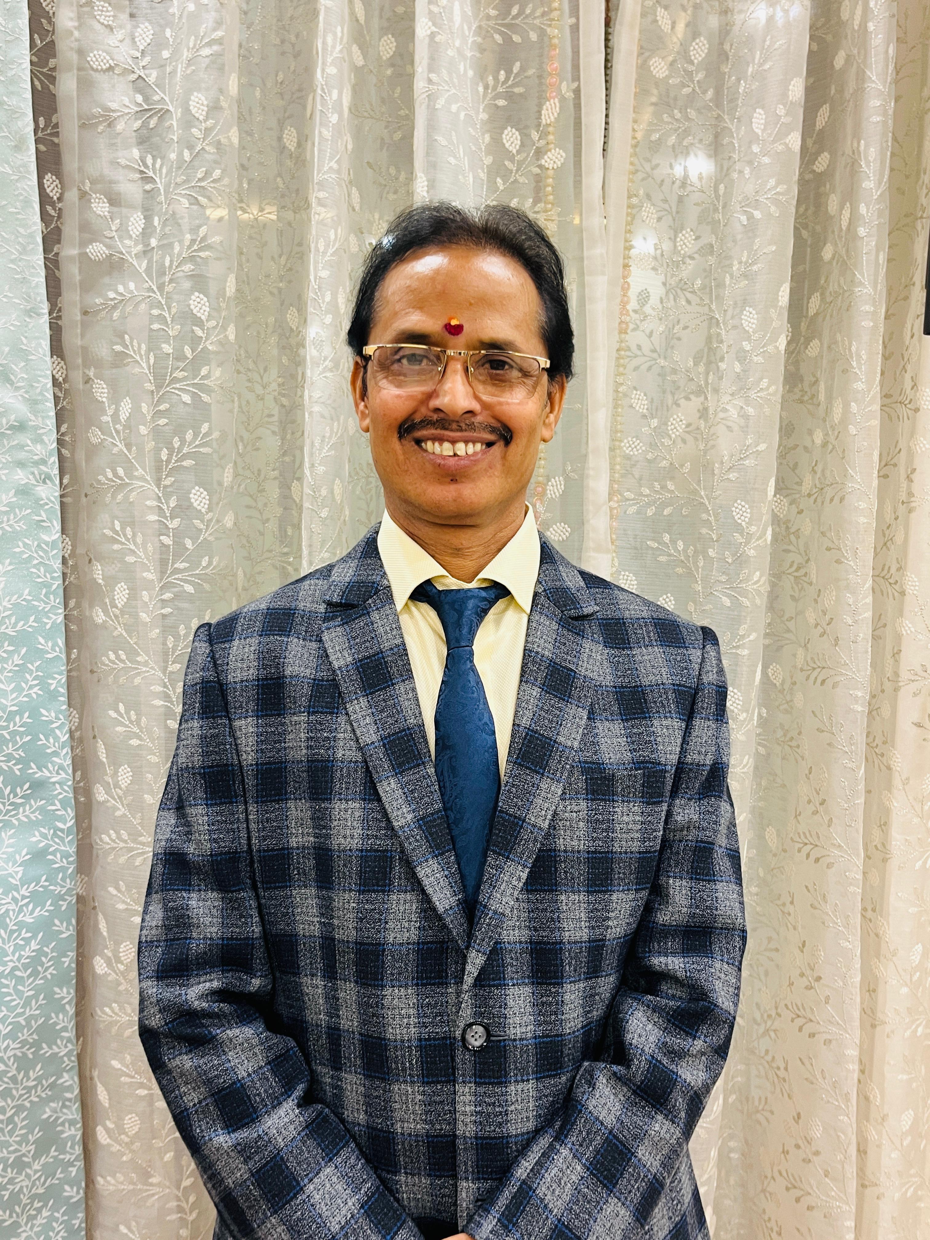 Master Astrologer